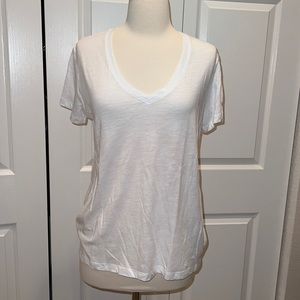 Ariat white polo 👚